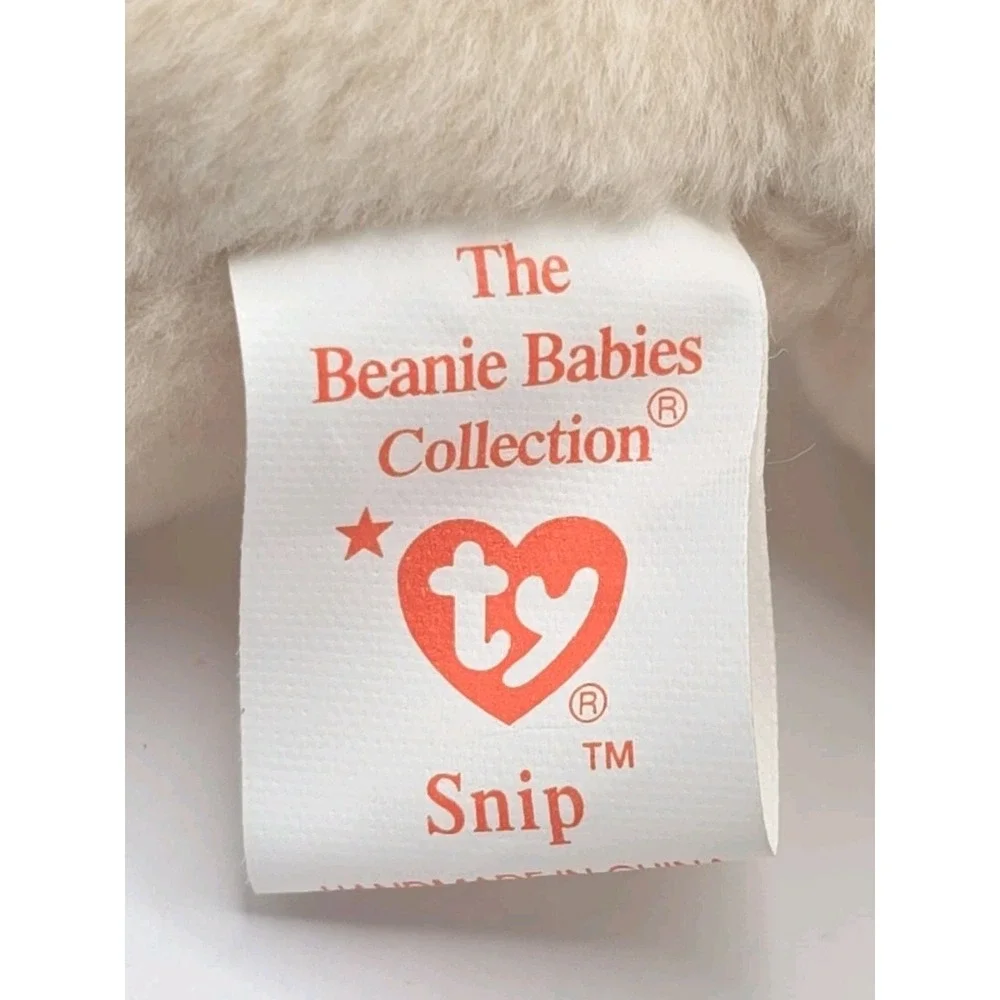 1996 Ty Beanie Baby 